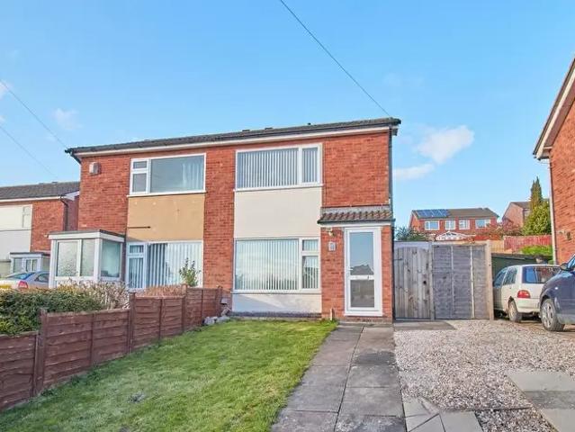 Apartment for rent in Hinckley, Hinckley and Bosworth