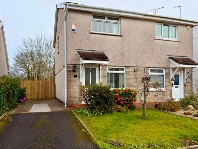 Apartment for rent in Pontlliw and Tircoed, Pontlliw
