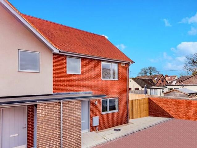 Apartment for rent in Berrick Salome, Oxfordshire
