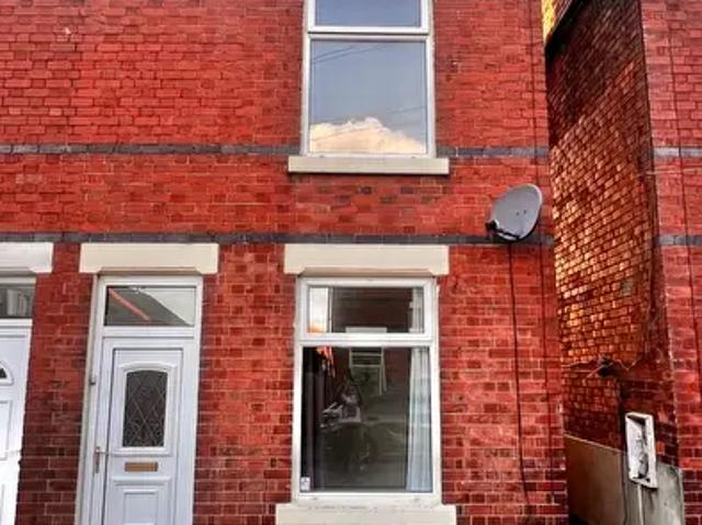 Apartment for rent in Long Eaton, Erewash