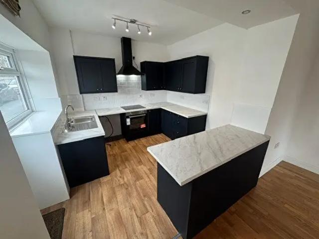 Apartment for rent in Pembrey and Burry Port Town, Graig