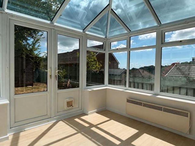 Apartment for rent in Nangreaves, Wales