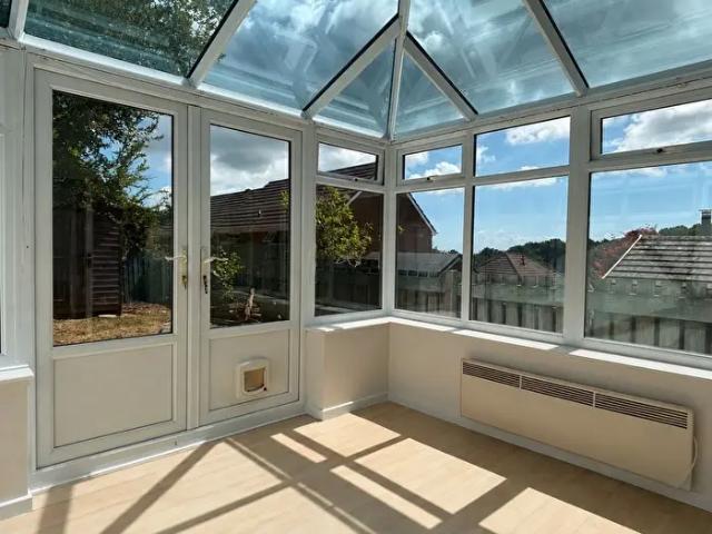 Apartment for rent in Olchfa, Swansea
