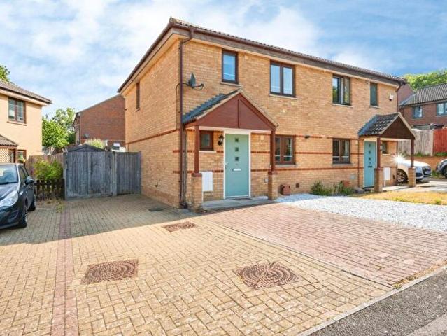 Apartment for rent in Fenny Stratford, Milton Keynes