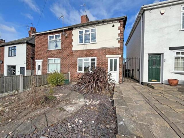 Apartment for rent in Gedling, East Midlands