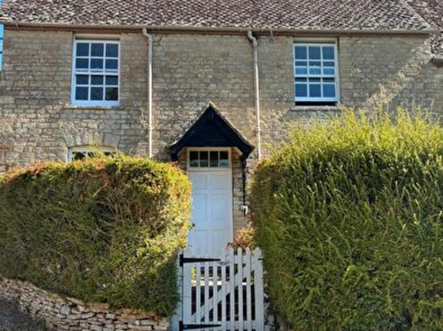 Apartment for rent in Black Bourton, Oxfordshire