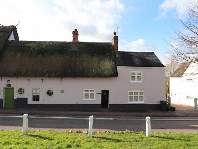 Apartment for rent in Stanford On Avon, Leicestershire