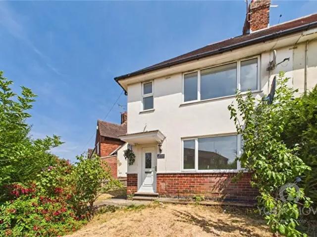 Apartment for rent in Spencer, Northampton