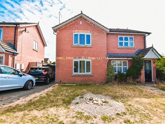 Apartment for rent in Wootton, Northamptonshire