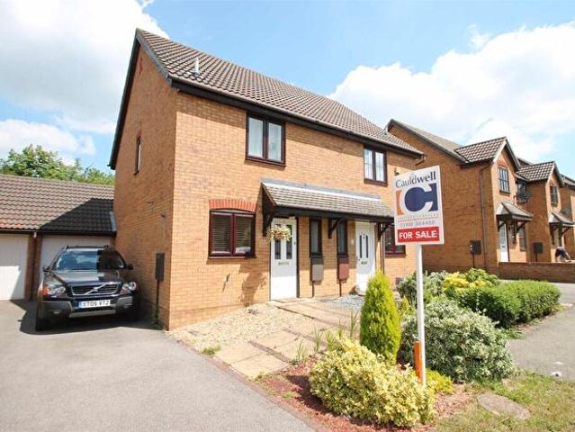 Apartment for rent in Shenley Brook End, Milton Keynes