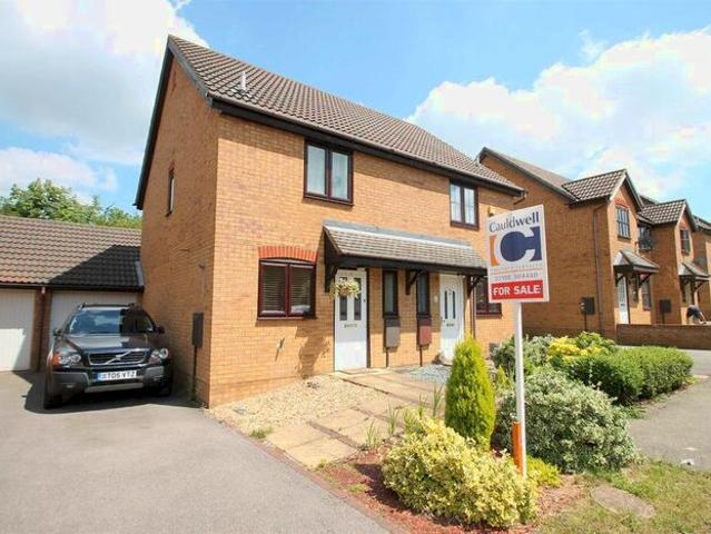Apartment for rent in Shenley Brook End, Milton Keynes