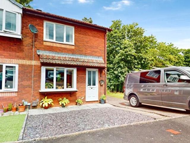 Apartment for rent in Llanharry