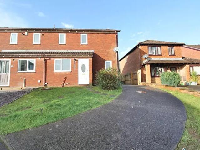 Apartment for rent in Llanharry