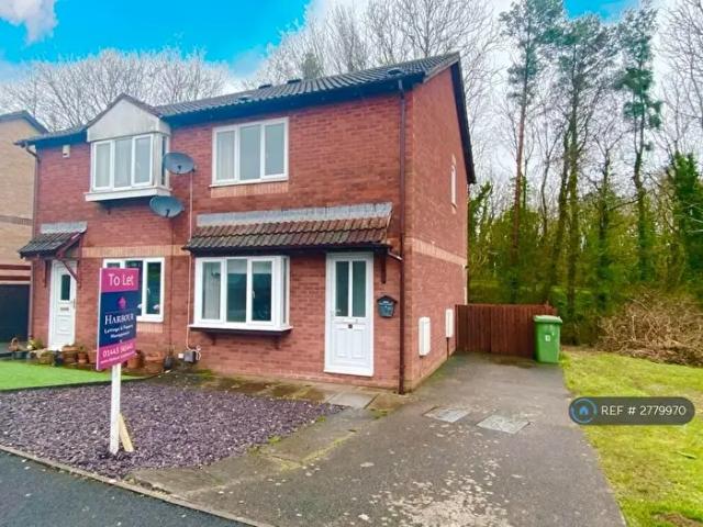 Apartment for rent in Llanharry