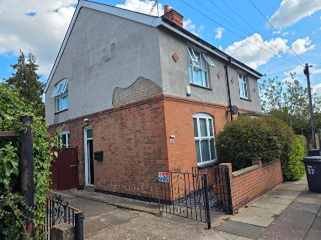 Apartment for rent in Aylestone Park, Old Wharf