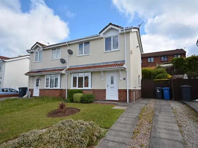 Apartment for rent in Oakwood, Derby