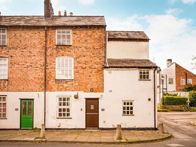 Apartment for rent in Darley Abbey, East Midlands