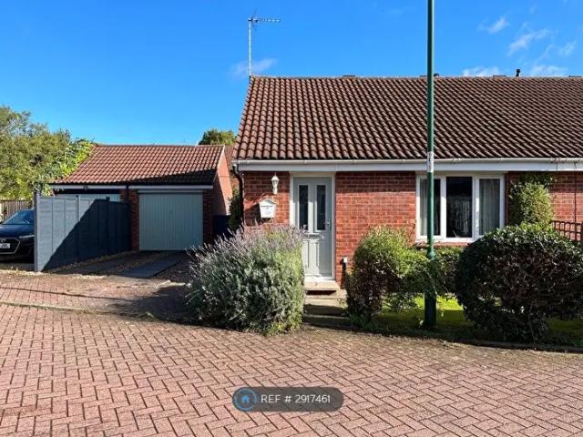 Apartment for rent in Wollaton, City of Nottingham