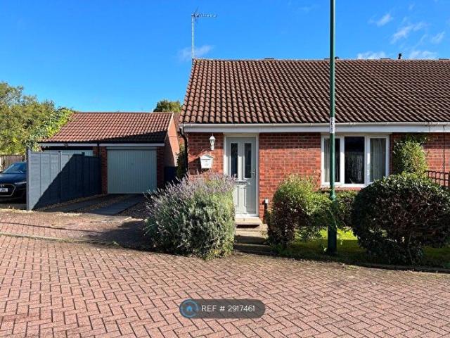 Apartment for rent in Wollaton Vale, Haddon