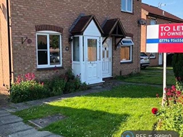 Apartment for rent in Wollaton Vale, Haddon