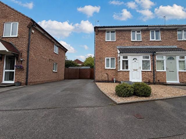 Apartment for rent in Wollaton Vale, Haddon