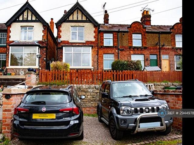 Apartment for rent in Belper CP, Kedleston