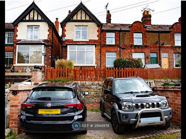 Apartment for rent in Belper CP, Kedleston