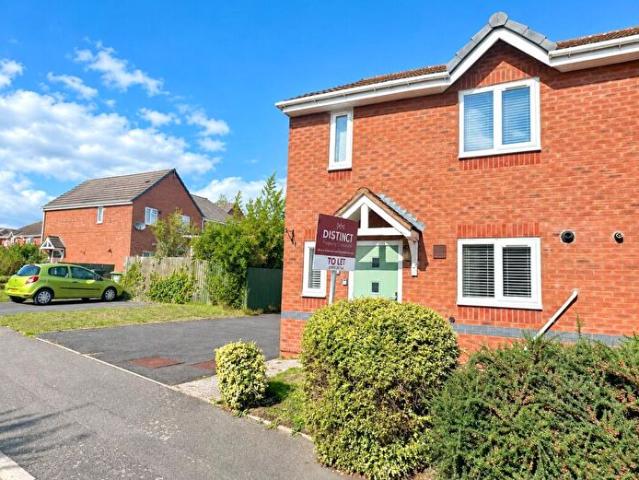 Apartment for rent in Warwick Gates, Green Close