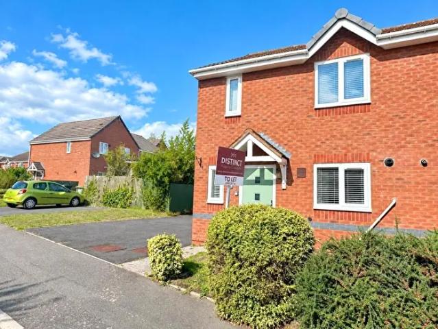 Apartment for rent in Warwick Gates, Warwick