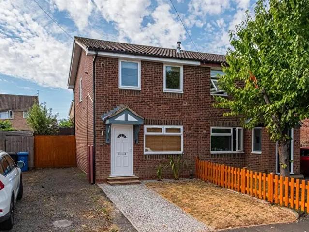 Apartment for rent in Brambleside, Kettering
