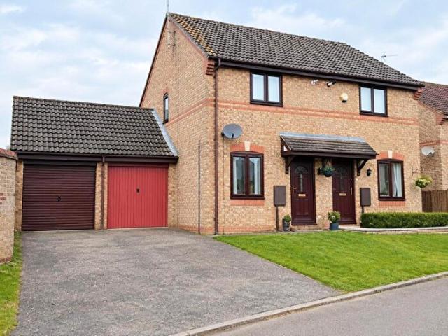 Apartment for rent in Towcester, Northamptonshire