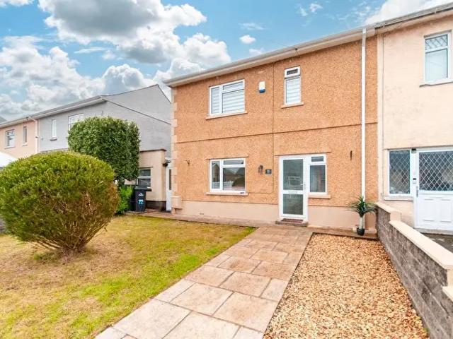 Apartment for rent in Ynys Isaf, Pen Rhos