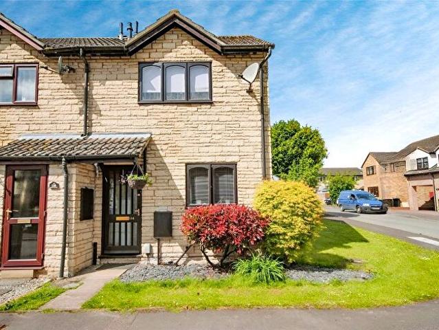 Apartment for rent in Black Bourton, Oxfordshire
