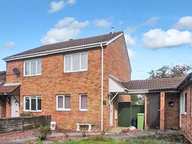 Apartment for rent in Old Wolverton, Milton Keynes