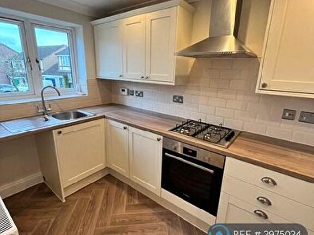 Apartment for rent in Crow Hill, Irthlingborough