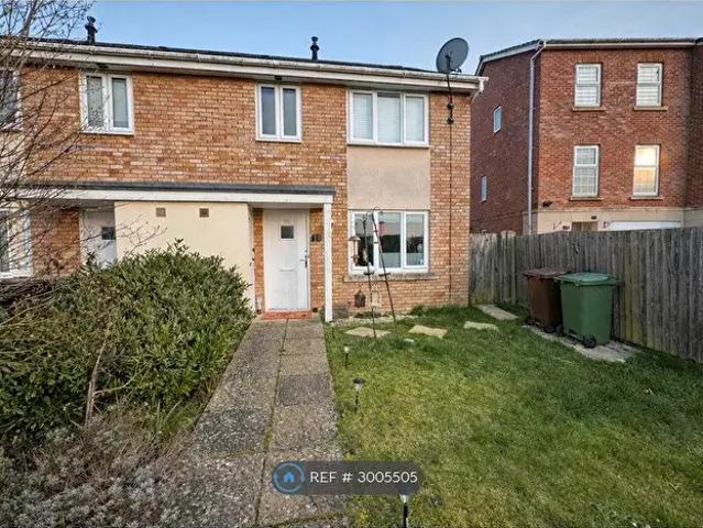 Apartment for rent in Corby