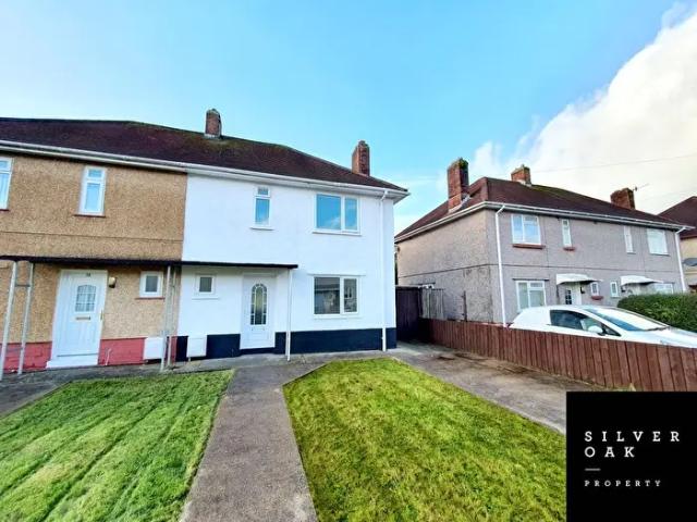 Apartment for rent in Cwmcarnhywel, Dafen