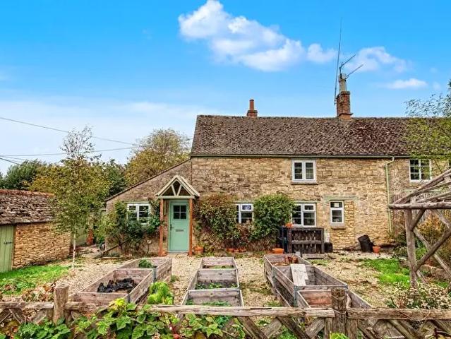 Apartment for rent in East End, West Oxfordshire