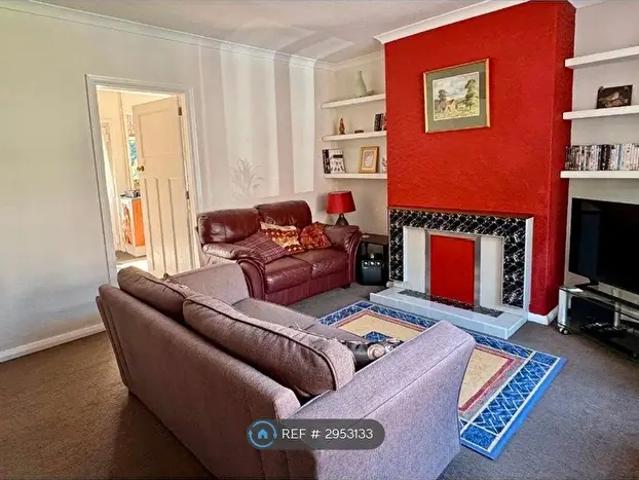 Apartment for rent in Haddon, East Midlands