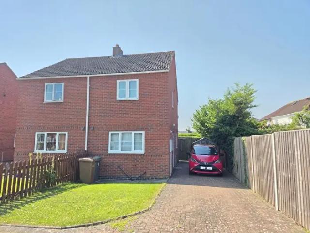 Apartment for rent in Brentingby, Leicestershire