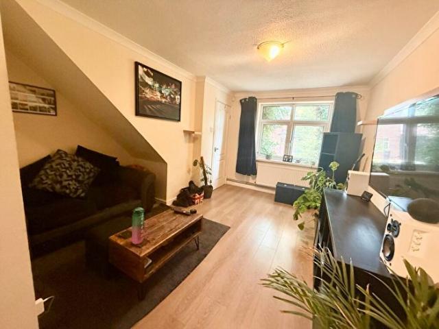 Apartment for rent in Hyson Green, Haddon