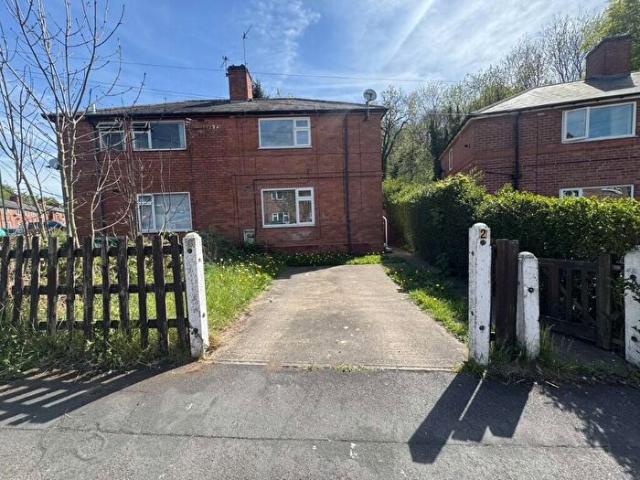 Apartment for rent in Bell's Lane Estate, Haddon