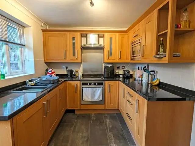 Apartment for rent in West Bridgford, Rushcliffe