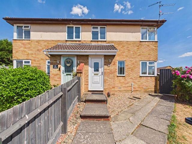 Apartment for rent in Corby