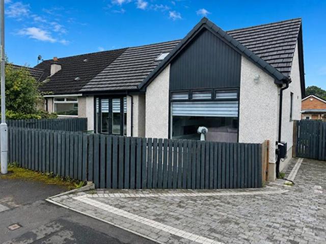 Apartment for rent in Mull, Chapelhall