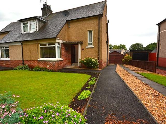 Apartment for rent in Scotland
