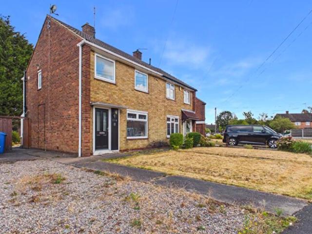 Apartment for rent in East Midlands