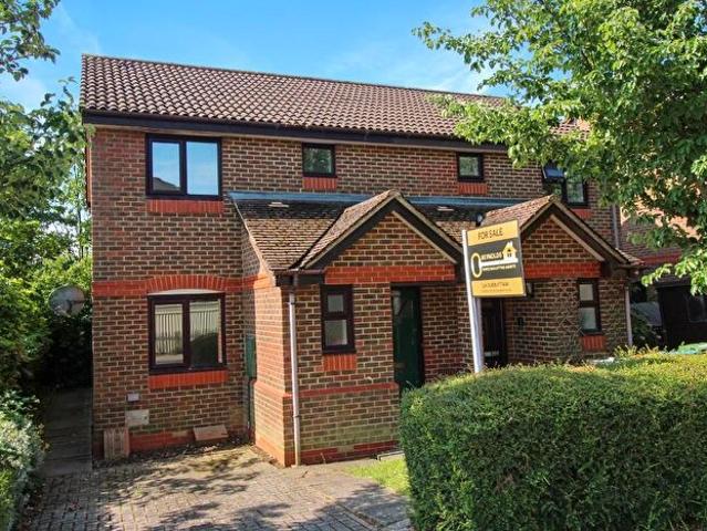 Apartment for rent in Shenley Brook End, Milton Keynes