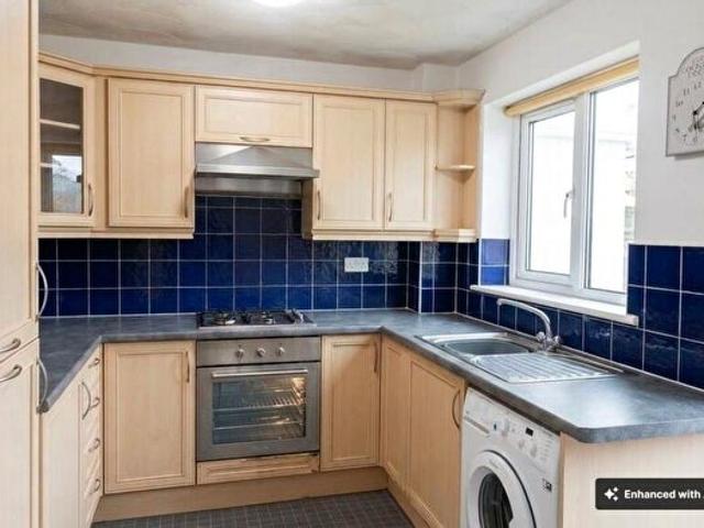 Apartment for rent in Old Wharf, City Of Leicester