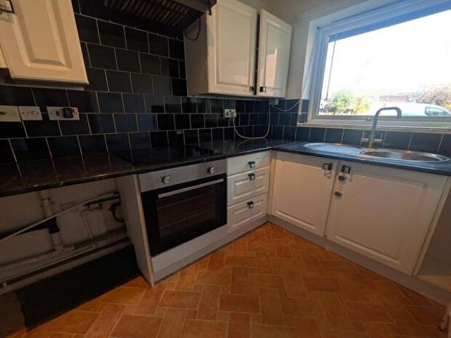 Apartment for rent in The Meadows, Haddon